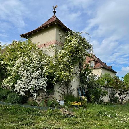 La Maison Du Parc Saint-Raphaël Exterior foto