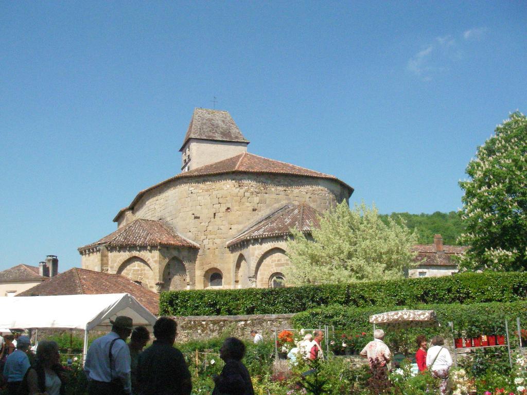 La Maison Du Parc Saint-Raphaël Exterior foto
