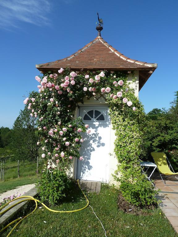 La Maison Du Parc Saint-Raphaël Exterior foto